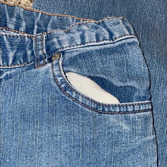 Circo Kids Blue Jeans - Picture 2 of 9